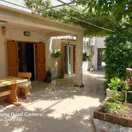 In With Balcony, Air Conditioning, Wifi, Washing Machine *